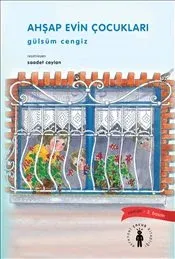 Ahşap Evin Çocukları