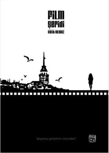 Film Şeridi Halit Yılmaz