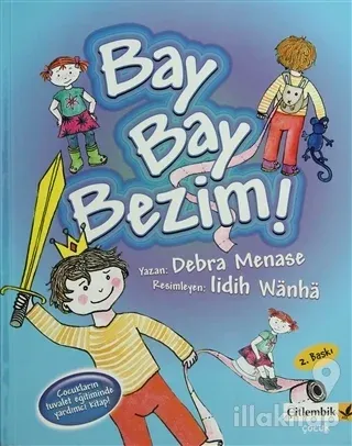 Bay Bay Bezim!