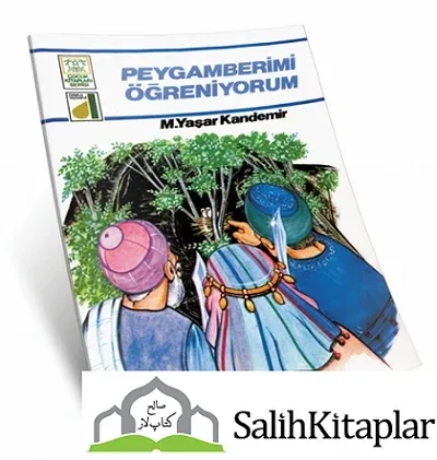 Peygamberimi Öğreniyorum