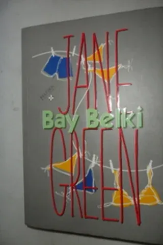 Bay Belki