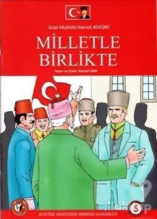 Milletle Birlikte (Çizgi Roman)