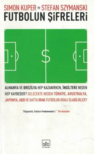 Futbolun Şifreleri