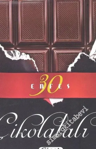 30 Enfes Çikolatalı -         2016