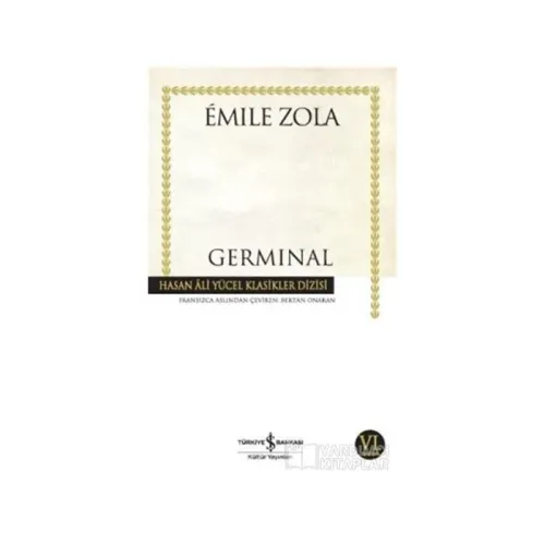Kültür - Germinal