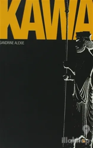 Kawa