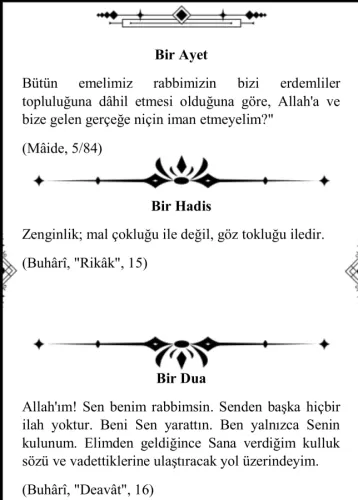 Hİkmet Hazinesi