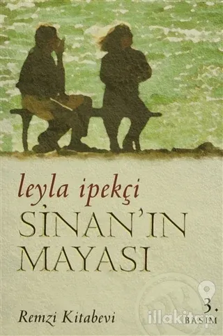 Sinan'ın Mayası