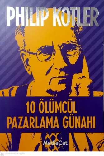 10 Ölümcül Pazarlama Günahı