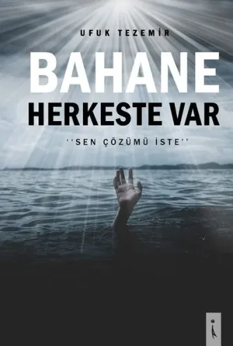 Bahane Herkeste Var | Kitap Ambarı