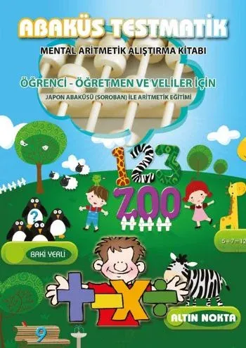 Abaküs Testmatik