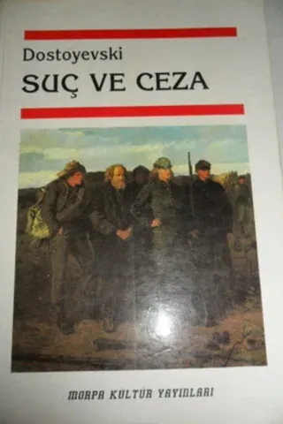 Suç ve Ceza 2. Cilt