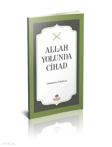 Allah Yolunda Cihad