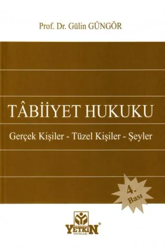 Tabiiyet Hukuku