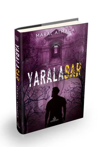 YARALASAR 3 - CİLTLİ