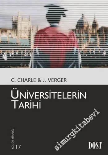 Üniversitelerin Tarihi -         2005