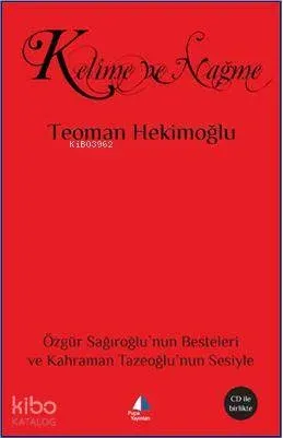 Kelime ve Nağme