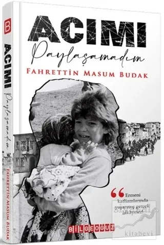 Acımı Paylaşamadım