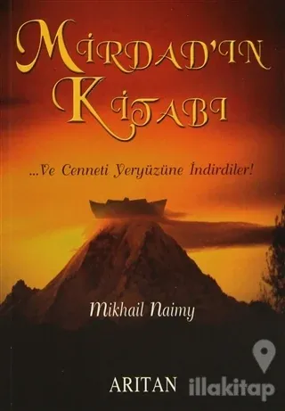 Mirdad'ın Kitabı