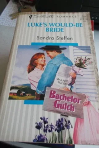 Luke's Would-Be Bride