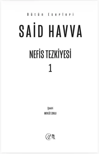 Nefis Tezkiyesi 1-2