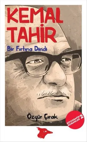 Kemal Tahir