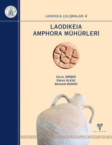 Laodikeia Amphora Mühürleri - Laodikeia Çalışmaları 4