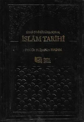 İslam Tarihi Ansiklopedisi Cilt: 1
