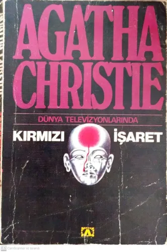 Kırmızı İşaret
