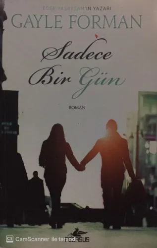 Sadece Bir Gün