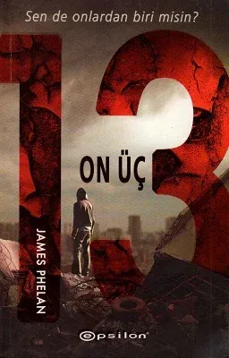 On Üç 13 Sen de Onlardan Biri misin?