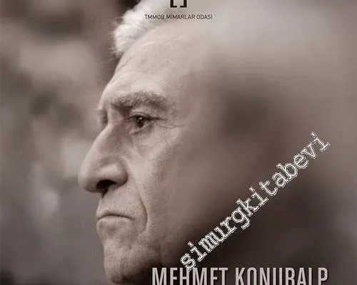 Mehmet Konuralp -        2012