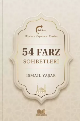 54 Farz Sohbetleri