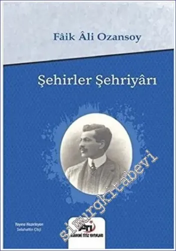 Şehirler Şehriyarı -         2022