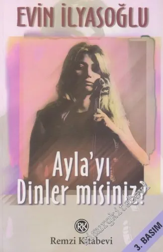 Ayla'yı Dinler misiniz  -         2025