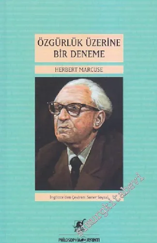 Özgürlük Üzerine Bir Deneme -         2019