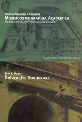 Microcosmographıa Academica