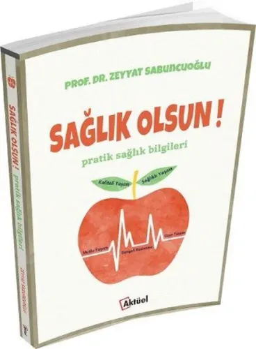 Sağlık Olsun Pratik Sağlık Bilgileri
