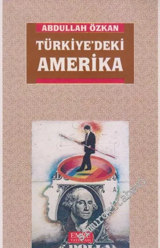 Türkiye'deki Amerika -        1993