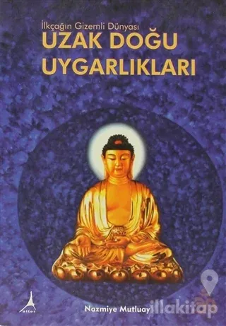 Uzak Doğu Uygarlıkları