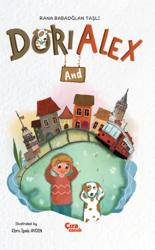 DORI AND ALEX