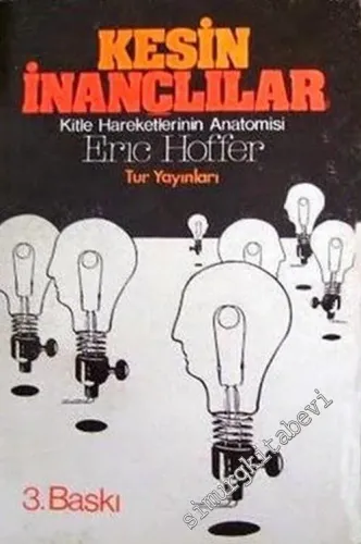 Kesin İnançlılar -        1980