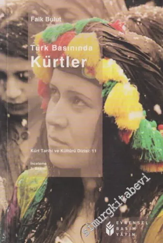 Türk Basınında Kürtler -        2010