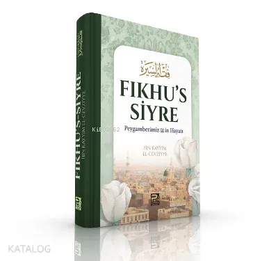 Fıkhu's Siyre | benlikitap.com