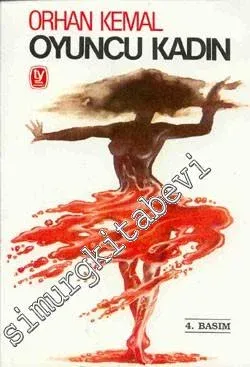 Oyuncu Kadın -        1996