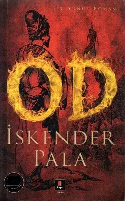 Od - Cep Boy Kitap