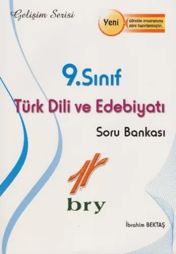 Birey 9. Sınıf Türk Dili ve Edebiyatı Soru Bankası