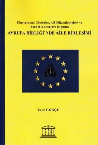 Avrupa Birliği' nde Aile Birleşimi