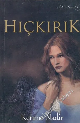 Hıçkırık -        2001