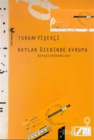 Raylar Üzerinde Avrupa